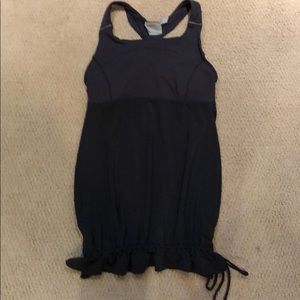 Athleta workout tank size XS